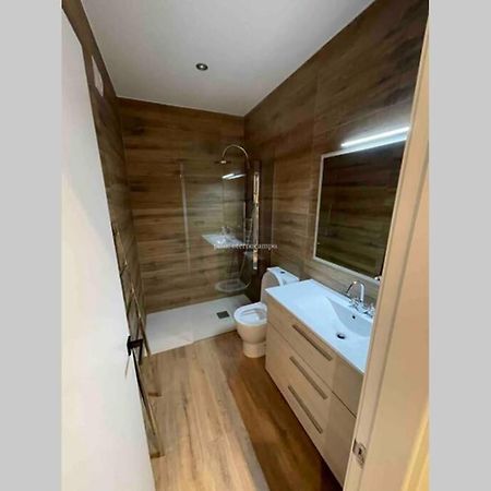 Apartmán Piso Otero Ocampo, En El Centro De Sanxenxo Pontevedra Exteriér fotografie