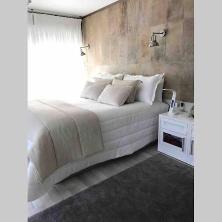 Apartmán Piso Otero Ocampo, En El Centro De Sanxenxo Pontevedra Exteriér fotografie
