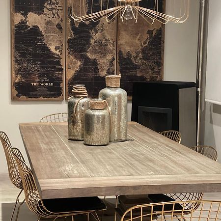 Apartmán Piso Otero Ocampo, En El Centro De Sanxenxo Pontevedra Exteriér fotografie