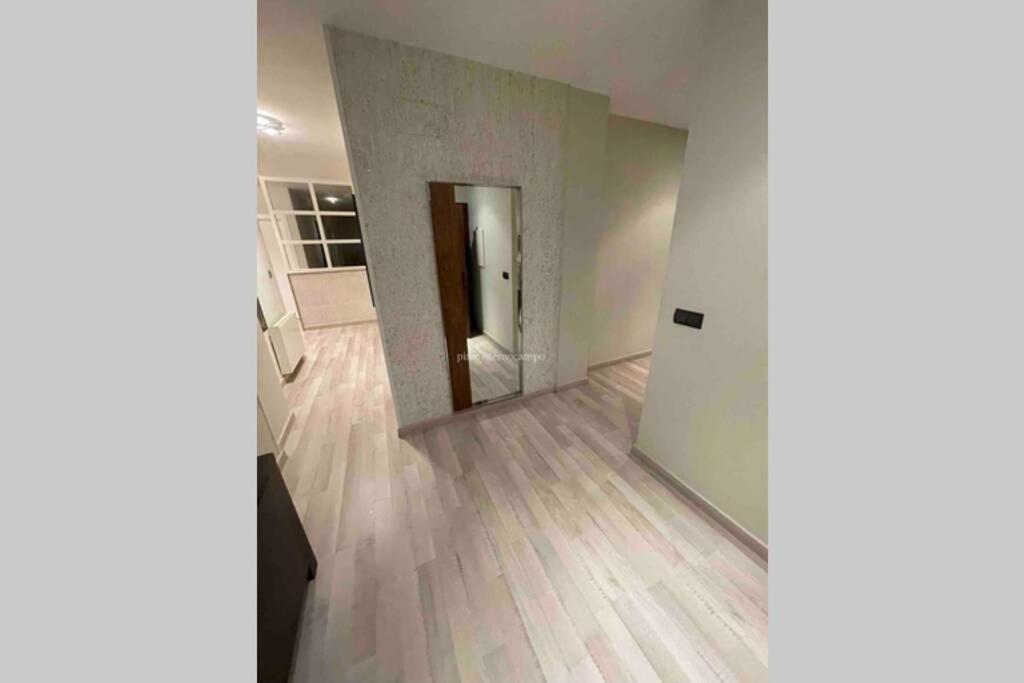 Apartmán Piso Otero Ocampo, En El Centro De Sanxenxo Pontevedra Exteriér fotografie