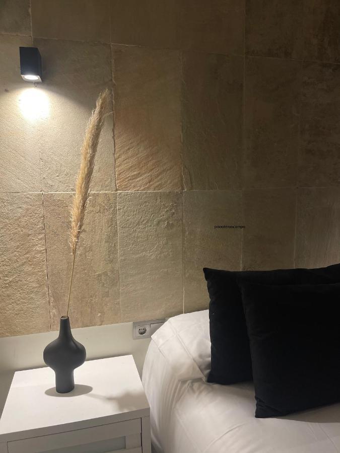 Apartmán Piso Otero Ocampo, En El Centro De Sanxenxo Pontevedra Exteriér fotografie