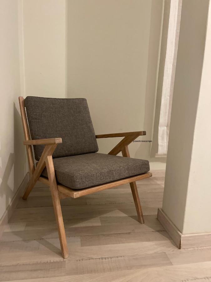 Apartmán Piso Otero Ocampo, En El Centro De Sanxenxo Pontevedra Exteriér fotografie