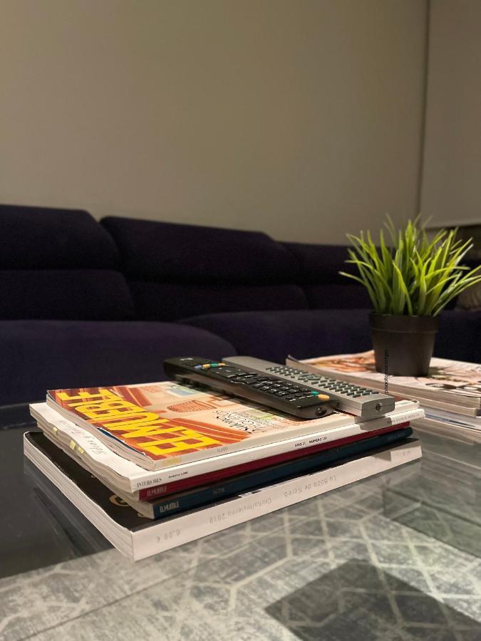 Apartmán Piso Otero Ocampo, En El Centro De Sanxenxo Pontevedra Exteriér fotografie