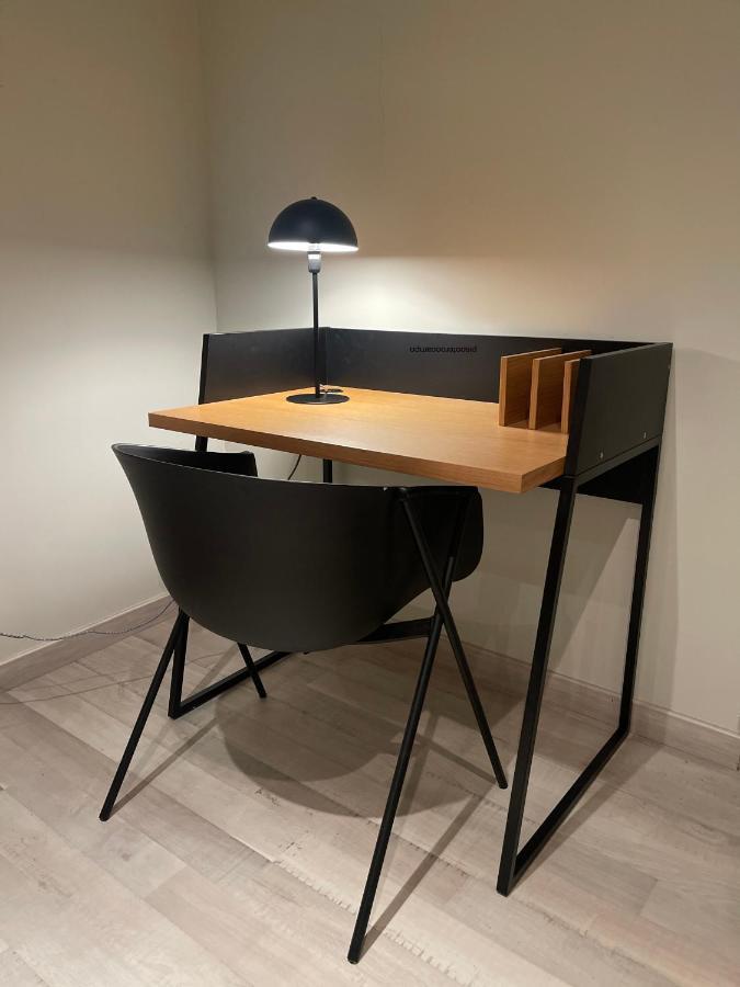 Apartmán Piso Otero Ocampo, En El Centro De Sanxenxo Pontevedra Exteriér fotografie