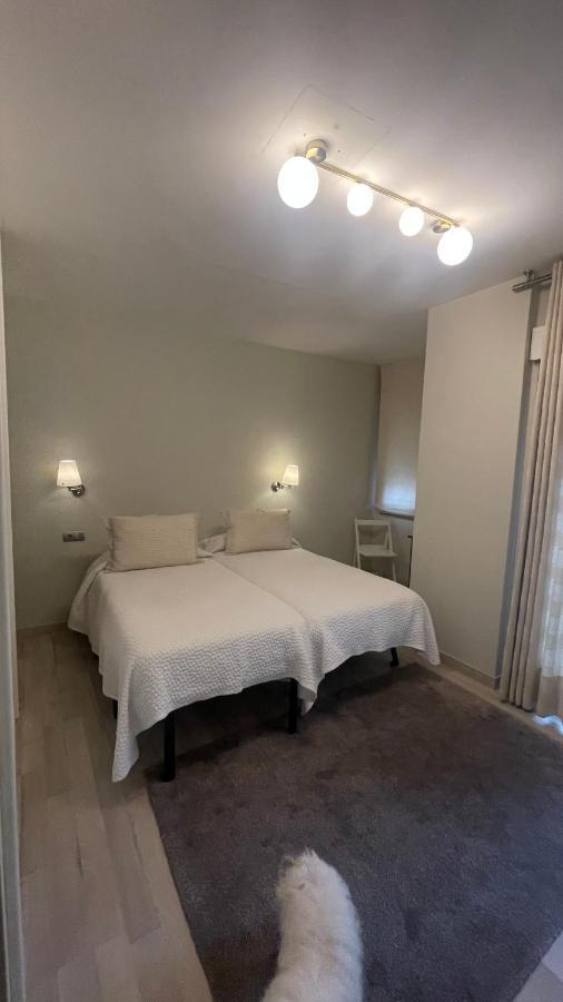 Apartmán Piso Otero Ocampo, En El Centro De Sanxenxo Pontevedra Exteriér fotografie